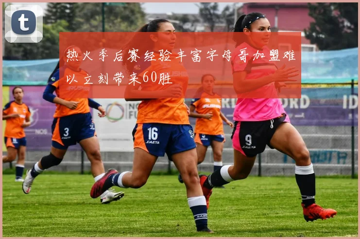 热火季后赛经验丰富字母哥加盟难以立刻带来60胜